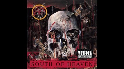 Slayer - Read Between The Lies ( South Of Heaven-1988)