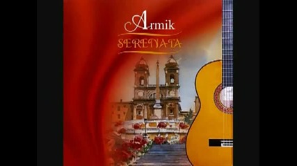 Armik - Cafe Siena 
