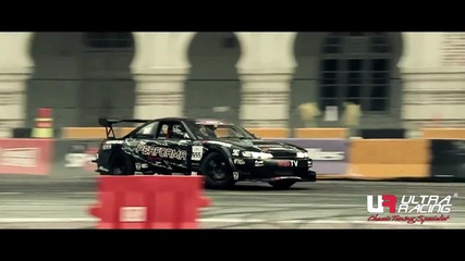 Formula Drift Malaysia 2011