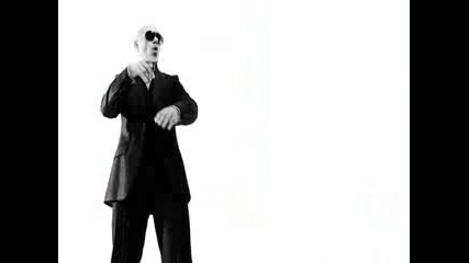 Pitbull - I know you want me *hq*