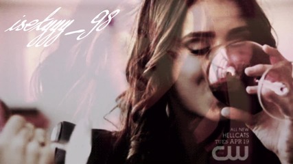 Katherine Pierce