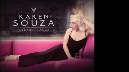 Karen Souza - Velvet Vault 2017 full album