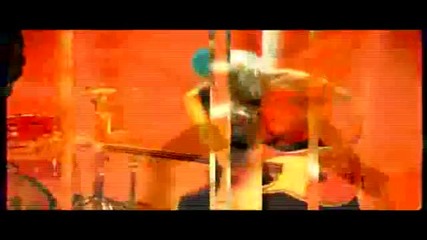 Red Hot Chili Peppers - Around the World