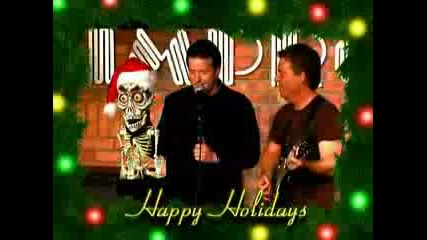 Jingle Bombs Achmed The Dead Terrorist