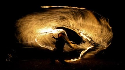 Kabanjak - The Man Who Spoke Flames