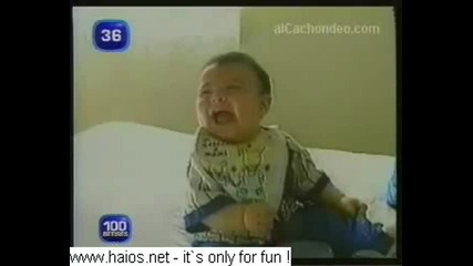 щур бебешки смях 