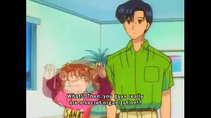 Kodocha Episode 27