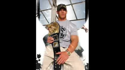 John Cena The Marine