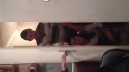 Gangnam Style (русе Style)