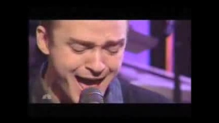 Justin Timberlake - Mnogo Qko Klip4e