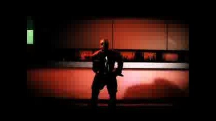 Jahfus ft. Ray J -  Shut it all down