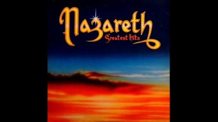 Nazareth - Greatest Hits 1975 [full album]