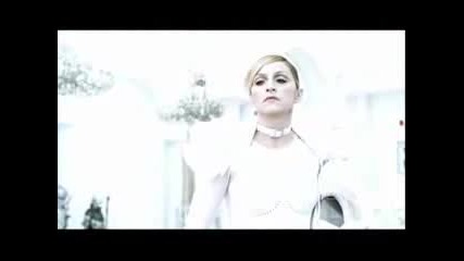 [mash Up]madonna, Britney, Gwen - Toxic Day