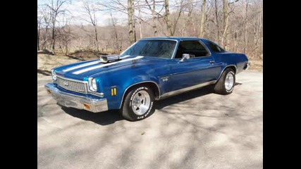 chevelle ss