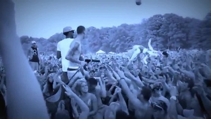 Machine Gun Kelly - End of The Road