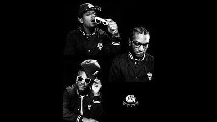Lloyd - Nobody Better 
