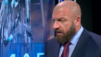 How the Mae Young Classic has exceeded Triple H's expectations: WWE.com Exclusive, Sept. 4, 2017