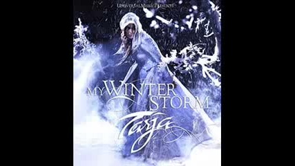 Tarja Turunen - boy and the ghost