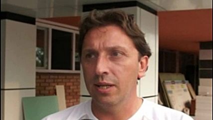 Атанас Атанасов: След тази победа почти останахме в А група