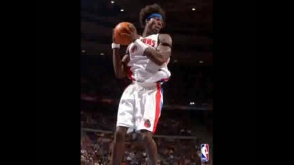 Ben Wallace - Снимки