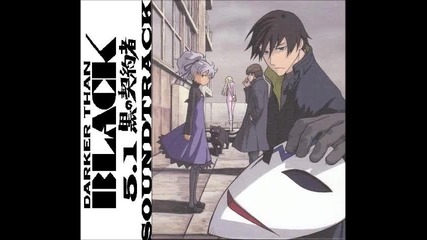Darker than Black Ost - Deadly Work