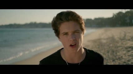 The Vamps ft. Demi Lovato -- Somebody To You