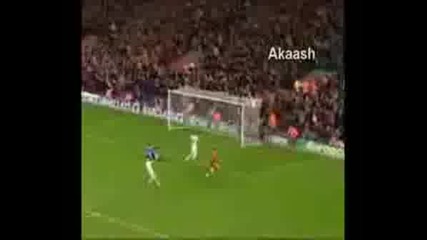 Steven Gerrard Amp Fernando Torres Ultimate Duo