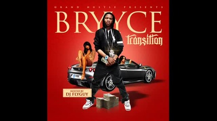 Mase Milli feat Bryyce - Ammunition 
