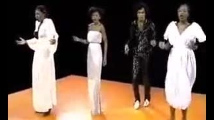 # Boney M - Never Change Lovers in The Middle of The Night 