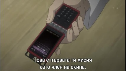 Steins;gate - 07[bg Subs] Високо Качество