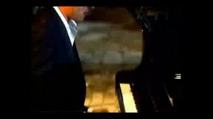 Peter Cincotti - Sway