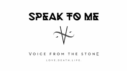 Amy Lee - Speak To Me