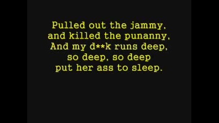 Ice Cube - It Was A Good Day (lyrics)