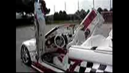 Tuning 2007