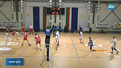 Спортни новини (29.03.2018 - късна)