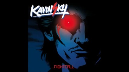Kavinsky - Nightcall (nobody Knows Remix)