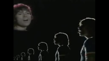 Cliff Richard , We Dont Talk Anymore.