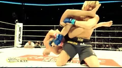 Fedor Emelianenko Hrvman Hl - 2