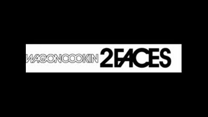 Wagon Cookin - Contour Generator (original Mix) 
