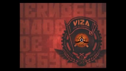 Viza - It's All Wrong
