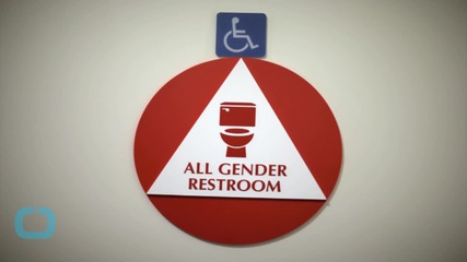 Why Bathrooms Are the Next Frontier In Transgender Acceptance