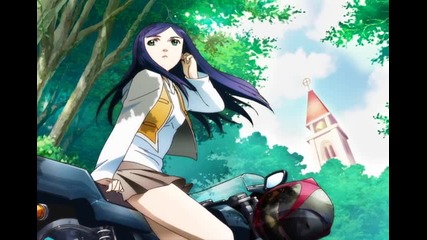Mai - Hime - Creditless Ending