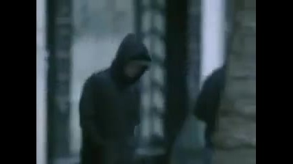 M. Pokora - Catch Me If You Can