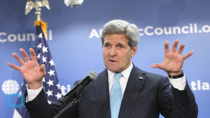Syria's Assad Dismisses Kerry Remarks on Negotiations