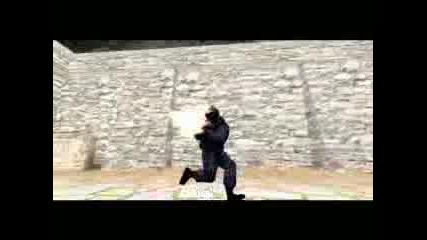 Za Fenovete Na Counter Strike - Dobri Kadri 