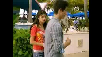 Selena Gomez - Magic Music Video Hq Official Better Audio