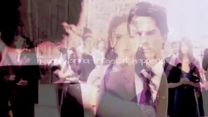 Damon / Elena .. Because I love you .. ! 