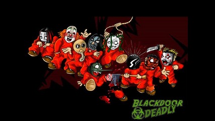 Slipknot Dead Memories