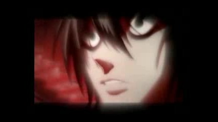 Death Note - Im Not Jesus