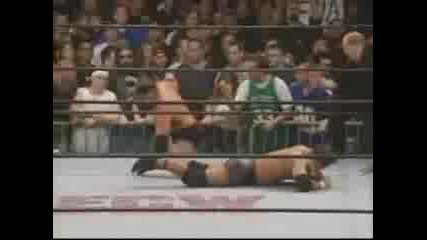 E.c.w. One Night Stand 2005 part12